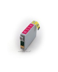 cartuccia Epson 613 magenta compatibile